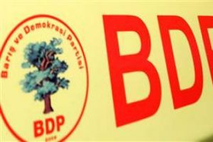 BDP'den kadın kotası ve ön seçim