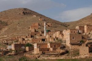PKK müze kuruyor