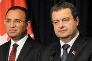 Sırp Başbakan'dan Bozdağ'a şaşırtıcı sözler