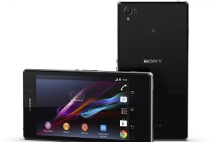 Sony Xperıa Z1 Türkiye'de