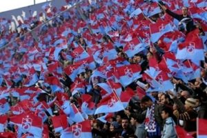 Trabzonspor taraftarı TFF'ye yürüyecek