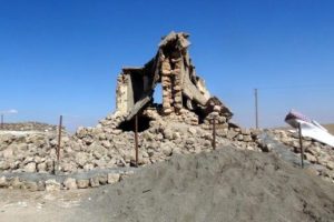 PKK müzesi inşaatı durduruldu