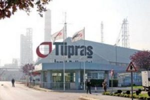 Tüpraş'a 2.9 milyar TL'lik teşvik belgesi