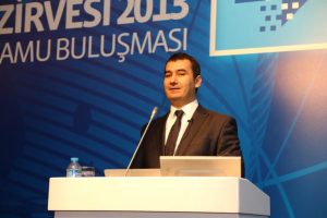 Türk Telekom kurumsal güvenlik çözümlerini anlattı