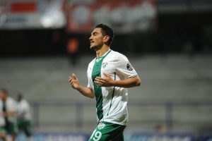 Murat Yıldırım 2016'ya kadar Bursaspor'da