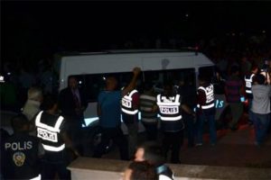 'Bahis' operasyonunda 78 g&ouml;zaltı