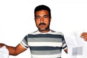 Kısırlık raporu alan babaya nafaka şoku