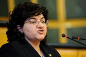 BDP'de istifa krizini yaratan o isim!