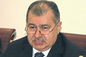 Risottocu Bakan kurtardı