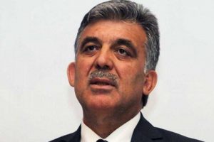 AİHM'den Abdullah G&uuml;l cezası