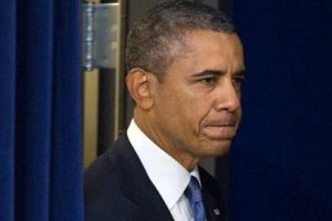 Obama: 19 kez reddedildik