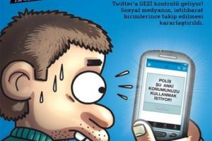 O iddialar Penguen'in de g&uuml;ndeminde