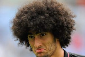 Fellaini sakatlığına rağmen milli takımda oynayacak