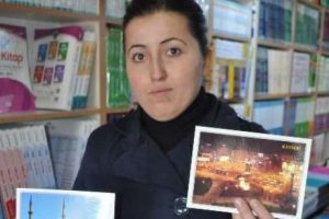 Kartpostallar teknolojiye yenik d&uuml;şt&uuml;