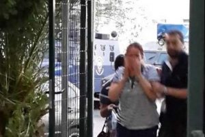 "&Ccedil;ıplak fotoğraflı şantaj" cinayeti