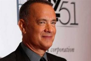 Tom Hanks diyabet hastası