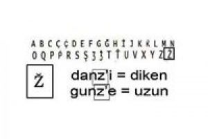 Lazca eğitim i&ccedil;in seferberlik