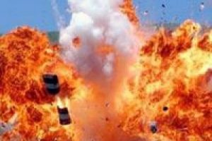 Afganistan'da intihar saldırısı