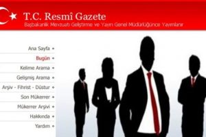 Kamuya 30 uzman yardımcısı alınacak