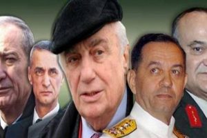 Balyoz cezaları onanan isimler belli oldu
