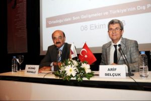 "T&uuml;rkiye 2023'te islamlaşacak"