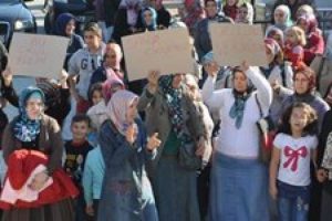 Velilerden İmam Hatip tepkisi