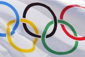 Olimpiyat şampiyonunun babası hayatını kaybetti