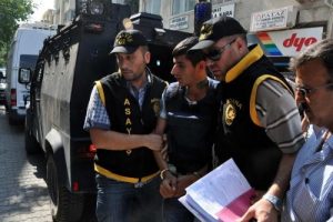 "Ona hi&ccedil;bir saygısızlığım yoktu"