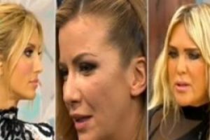 "Beni eleştirmek İvana'nın haddi değil"