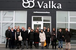 İneg&ouml;l mobilyada g&ouml;z&uuml;n&uuml; zirveye dikti