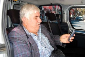 Vatandaş polisin uyarılarına kulak mı tıkıyor ?