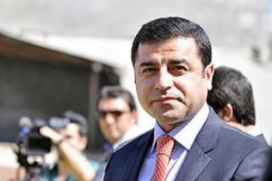 Demirtaş operasyon ge&ccedil;irecek