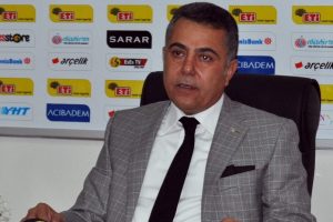 Eskişehirspor'un Boz&uuml;y&uuml;kspor hedefi!