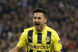 İlkay G&uuml;ndoğan'ın sakatlığı kafa karıştırıyor