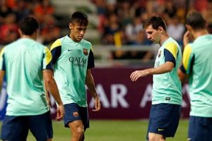 Neymar'dan Real Madrid i&ccedil;in şok s&ouml;zler