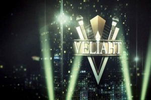 Veliaht'ın sunucusu kim oldu?