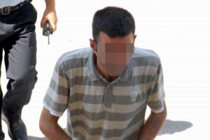 Tacizden yargılanan şahıs su&ccedil;lamaları kabul etmedi