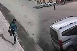 Kadınların korkulu r&uuml;yası yakalandı