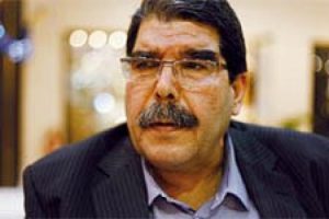 Salih M&uuml;slim'in oğlu &ccedil;atışmada &ouml;ld&uuml;r&uuml;ld&uuml;
