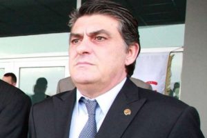 Beşiktaşlı eski y&ouml;neticiler emniyette