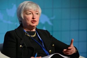 Obama Fed başkanlığına Yellen'i aday g&ouml;sterdi