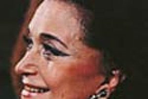 Leyla Gencer kimdir?