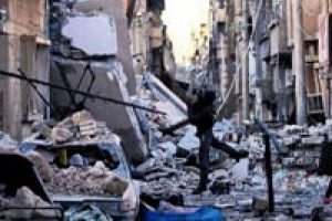 İki Fransız gazeteci Suriye'de ka&ccedil;ırıldı