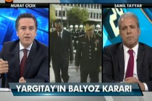 MHP, Engin Alan'ı ihra&ccedil; etmezse...