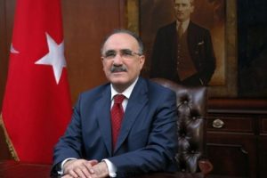 Daraltılmış b&ouml;lge i&ccedil;in tarih verdi