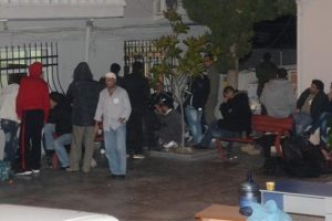 17 kişilik minib&uuml;sten 51 kişi &ccedil;ıktı