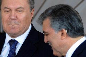 G&uuml;l'&uuml;n işitme cihazı ilk kez g&ouml;r&uuml;nt&uuml;lendi