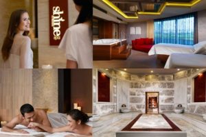 Bursa Nin Gelenegi Shine Spa Ile Parildiyor Ozel Haber Bursada Bugun Bursa Bursa Haber Bursa Haberi Bursa Haberleri Bursa
