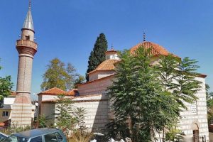 Alipaşa Mahallesi Cumhurbaşkanı'nın g&ouml;zdesi oldu - &Ouml;ZEL HABER