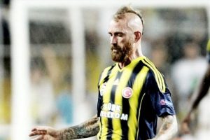 Yıldızlar Meireles'in tavsiyesi ile geldiler!